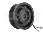 Denso 7SBU16C 9 Groove Clutch 12V 134MM Diameter No Dust Cover New. Price: $97.03.