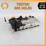 17-23 Alfa Romeo 952 Giulia Stelvio 8HP Transmission Valve Body Mechatronic Oem Used. Price: $373.50.