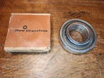 Nos Delco New Departure Gm 1941-1966 Trucks Prop Shaft Bearing 906879 X88107B1. Price: $30.00.