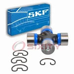 Skf Rear Shaft Front Joint Universal For 1988-2000 Chevrolet K2500 New. Price: $32.77.