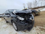 2015 Nissan Rogue Rear Axle Awd 4WD Used 129K Miles Oem Part 447-62294. Price: $81.51.