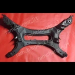 2009 Nissan Maxima Rear Sub Frame Crossmember Cradle Reconditioned Remanufactured. Price: $369.95.