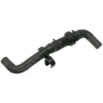 1K0-121-156 Bf Genuinexl Radiator Hose For Vw Volkswagen Eos Audi Jetta A3 New. Price: $256.31.