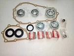 Suzuki Samurai SJ413 Sierra Drover Transfer Case Needle Bearing Seal Rebuild Kit New. Price: $48.04.