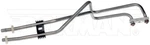 Dorman 624-514 Transmission Oil Cooler And Return Line Fits Jeep Liberty New. Price: $147.66.