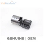 2017-2020 Audi S3 2.0L Transmission Valve Body Solenoid 0BH927339A Used. Price: $69.99.