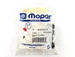 Nos Mopar Control Grommet Shift Linkage Ram Wrangler Cherokee 03575333 New. Price: $17.99.