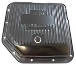 Rpc Black Paint Steel Transmission Pan Gm Turbo 350 New. Price: $44.99.