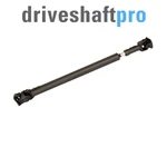 Rear Driveshaft For Toyota 4RUNNER 1999-00 Tacoma 1995-04 4WD Auto 3711035790 New. Price: $555.00.