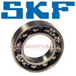 Skf Transmission Differential Bearing For 1981-1988 Saab 900 Manual Tg New. Price: $48.69.