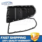 265-844 Transmission Oil Pan W/gasket For Nissan Altima 2007 2008 2011 2012 2013 New. Price: $49.99.