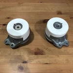 Engine Motor Mercedes Benz C43 Amg Pair Mounts Hd 213 240 2200 2100 New. Price: $178.59.