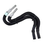 2015-2019 Genuine Ford Explorer Auto Trans Oil Cooler Hose Tube 3.5 DB5Z-7R081-U New. Price: $61.37.