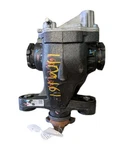 2013-2015 Cadillac Ats 2.5L Oem Rear Differential Carrier Assembly 3.45 Ratio Used. Price: $525.00.