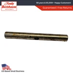 1949-54 Dodge Lower Gear Shift Rail W/ Gyromatic Tip Toe Under Drive 1112576 Nos New. Price: $48.02.