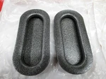 2 Package New Dodge Mopar Foam Fill Insert #CCWRB090 Unknown Application Used. Price: $11.95.