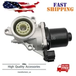 Fits Gmc Sierra 2500 3500 Hd 07-2018 Transfer Case Shift Motor Actuator 600-914 New. Price: $67.92.
