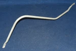 1969 Ford Mustang Cougar Kickdown Control Rod At Fmx 351W Oem C9ZZ-A Used. Price: $120.00.