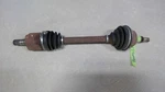 Driver Left Front Axle Shaft 2.5L Automatic Transmission Fit 06-10 Beetle 115721 Used. Price: $118.30.
