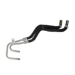 New Oem 08-19 Ford Taurus Automatic Transmission Oil Cooler Hose Assembly. Price: $108.62.