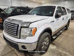 Rear Axle Assembly 9.75" 3.55 Posi From 12/20/10 Fits 11 Ford F150 1325444 Used. Price: $300.00.