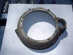 Vintage Offenhauser Bellhousing Adapter Y Block Ford To 32-48 #006 312 292 Used. Price: $150.00.
