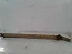 Rear Drive Shaft 155" Wb Front Section Fits 80-87 Ford F350 Pickup 1520643 Used. Price: $180.59.