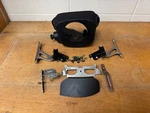 2008 - 2015 Infiniti FX35 G35 G37 Q70 Q50 Steering Column W/ Paddle Shifters Oem Used. Price: $179.00.