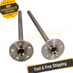 Moser Engineering A883151 8.8" Spline Axle Set 1979-1993 Ford Mustang New. Price: $355.17.