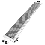 For 07-25222-000 Freightliner Cascadia DD15 Transmission Oil Cooler 2018 To 2026 New. Price: $240.00.