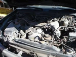 Transfer Case Cylinder Manual With Abs Fits 96-00 Runner 417839 Used. Price: $300.00.