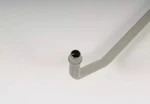 Genuine Automatic Transmission Auxiliary Fluid Cooler Upper Line 15051900 New. Price: $35.66.