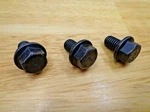 (grade 8) Torque Convertor Bolts! For Classic Oldsmobile Chevy Pontiac Buick Etc New. Price: $29.50.