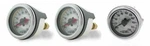 Air Lift 3 Gauges (2) Dual & (1) Single Needle 200 Psi W/ 1/4" Barbed Fittings New. Price: $180.50.