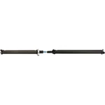 986-026 Dorman Driveshaft Rear For Chevy Gmc K3500 Truck Chevrolet 1999-2000 New. Price: $1097.61.