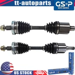 Front Lh Rh Fits Chevrolet Lumina 98-01 Monte Carlo 95-99 V6 3.4L Cv Axle Joint New. Price: $217.48.