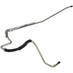 624-739 Dorman Automatic Transmission Oil Cooler Hose Assembly Upper For Chevy New. Price: $172.39.