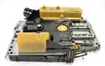 Mercedes CLK500 S500 Transmission Conductor Plate Tcu Valve Body 1402700761 Oem Used. Price: $171.00.