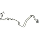 Dorman 724-018 Transmission Oil Cooler Pressure And Return Line New. Price: $236.30.