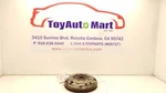 98-07 Toyota Corolla 1.8L 5 Sp Fwd Manual Transmission Flywheel / Flex Plate Used. Price: $110.49.