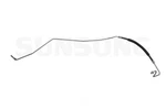 Automatic Transmission Oil Cooler Hose ASSEMBLY-4L60-E Sunsong North America New. Price: $78.99.