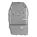 B&m 70396 Hi-tek Deep Transmission Oil Pan New. Price: $511.95.