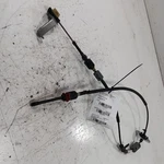 Ford Taurus Shifter Lever Linkage Cable 2019 2018 2017 2016 2015 2014 Oe Used. Price: $55.57.