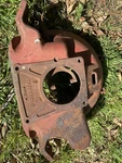 Ford Pickup Truck Bellhousing Taak 7505 Used. Price: $99.00.