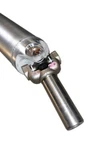 1997-2002 Dodge Ram 2500/3500 4X4 Aluminum Rear Drive Shaft (p) 52105529 New. Price: $749.99.