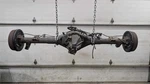 16-23 Toyota Tacoma Extd Cab 3.5 3.91 Electric Locking Rear Axle Differential Used. Price: $2369.25.