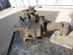 1955 - 57 1963 Chevrolet Transmission Gm 28 3743368 Speed 1960 Date Code Parts For. Price: $79.99.