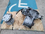 Land Rover Gkn 1.4 Overdrive Unit & LT230 Transfer Case For Defender Discovery Used. Price: $2900.00.