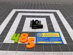 19-21 Cadillac XT4 Automatic Transmission Input Speed Sensor Oem Used. Price: $5.38.