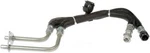 Dorman Oe Solutions 624095 Automatic Transmission Oil Cooler Hose Assembly New. Price: $139.32.